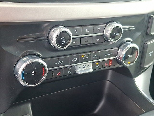 2023 Ford F-150 Lightning Pro