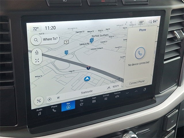 2023 Ford F-150 Lightning Pro