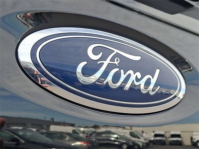 2023 Ford F-150 Lightning Pro