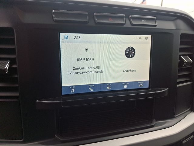 2023 Ford F-250SD XL