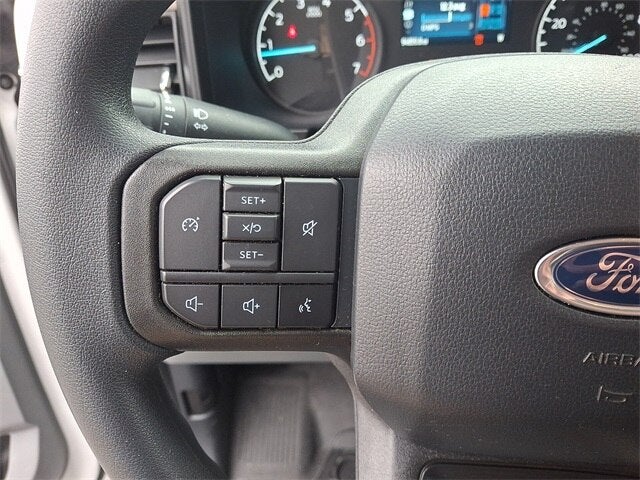 2023 Ford F-250SD XL