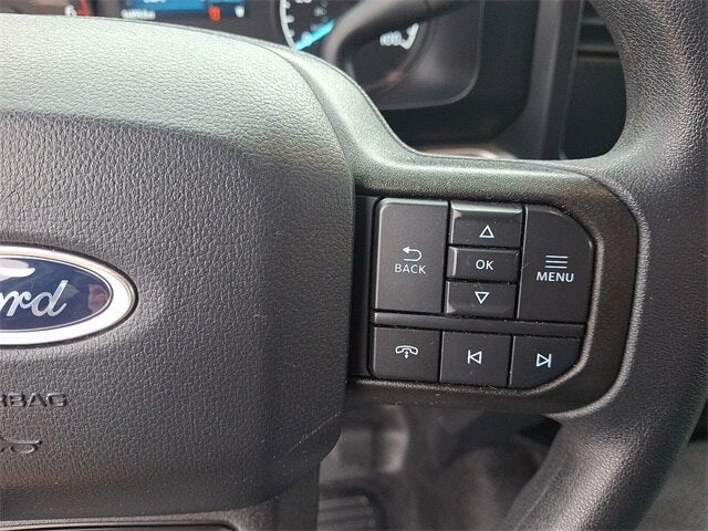 2023 Ford F-250SD XL