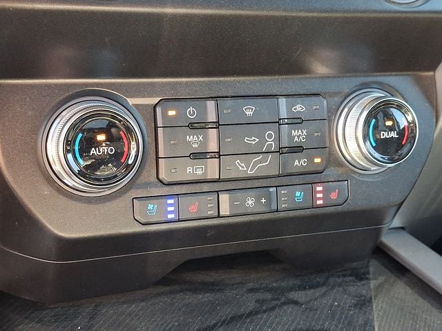 2021 Ford F-250SD Platinum