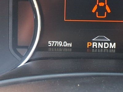 2021 Ford F-250SD Platinum