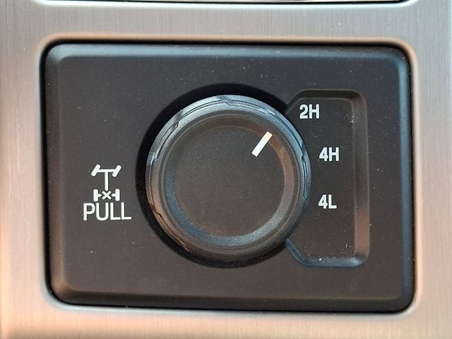 2021 Ford F-250SD Platinum