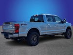 2021 Ford F-250SD Platinum
