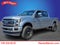 2021 Ford F-250SD Platinum