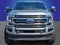 2021 Ford F-250SD Platinum