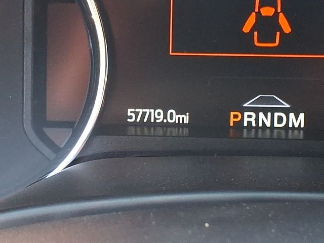 2021 Ford F-250SD Platinum