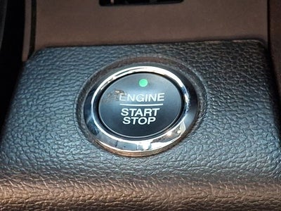 2021 Ford F-250SD Platinum