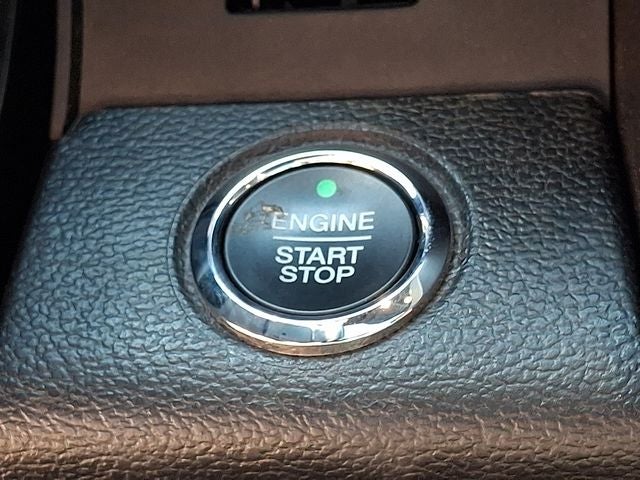 2021 Ford F-250SD Platinum