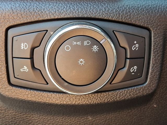 2021 Ford F-250SD Platinum