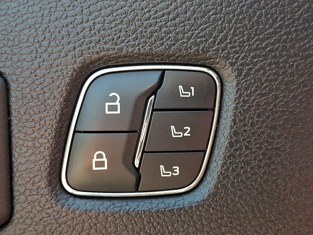 2021 Ford F-250SD Platinum