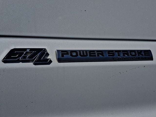 2021 Ford F-250SD Lariat