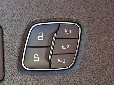 2021 Ford F-250SD Lariat