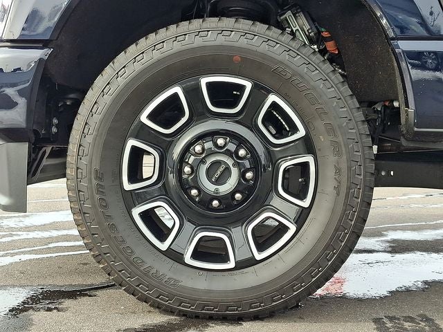 2025 Ford F-250SD Platinum