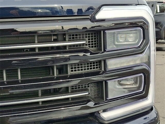 2025 Ford F-250SD Platinum