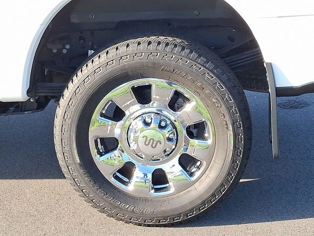 2025 Ford F-250SD King Ranch