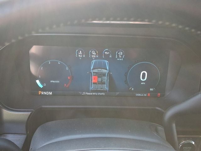 2024 Ford F-250SD Lariat