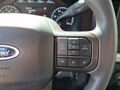 2023 Ford F-250SD XL