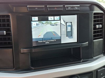2023 Ford F-250SD XL