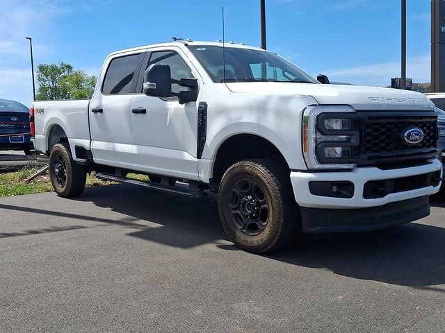 2023 Ford F-250SD XL