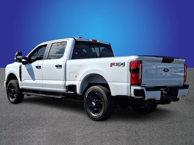 2023 Ford F-250SD XL