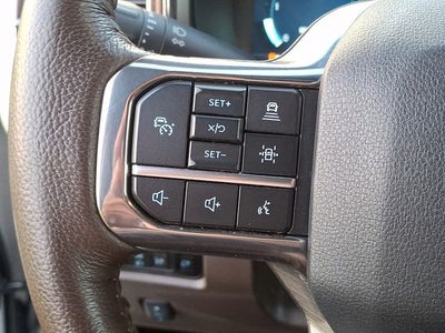 2025 Ford F-350SD King Ranch