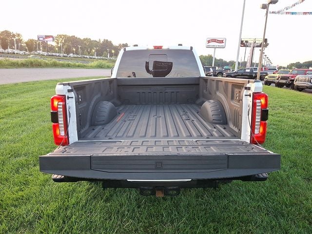 2025 Ford F-350SD King Ranch