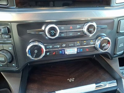 2025 Ford F-350SD King Ranch