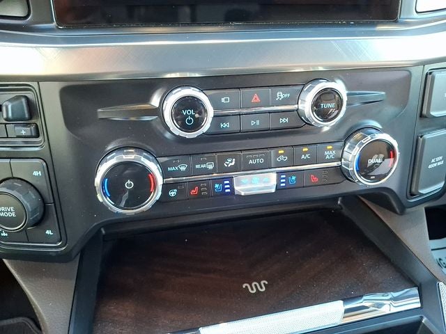 2025 Ford F-350SD King Ranch