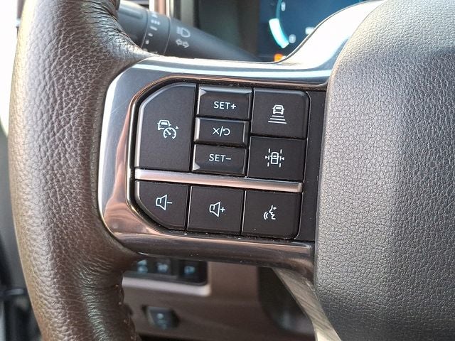 2025 Ford F-350SD King Ranch