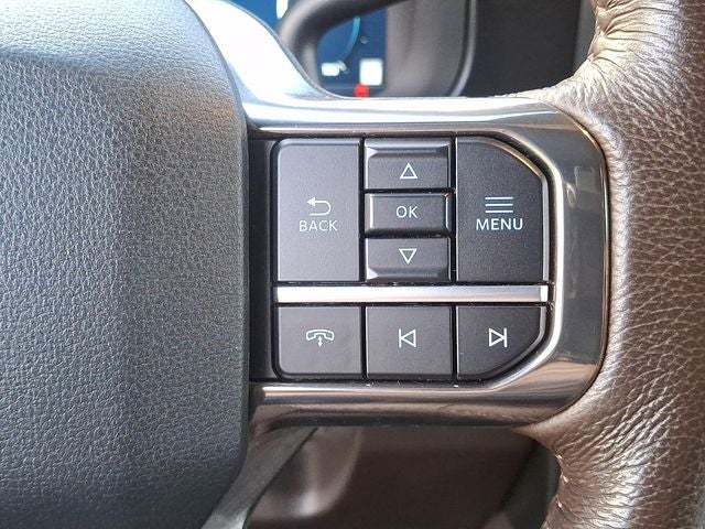2025 Ford F-350SD King Ranch