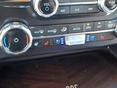 2025 Ford F-350SD King Ranch
