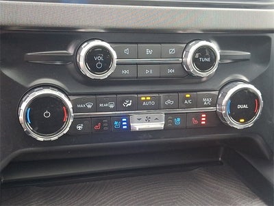 2023 Ford F-350SD Platinum