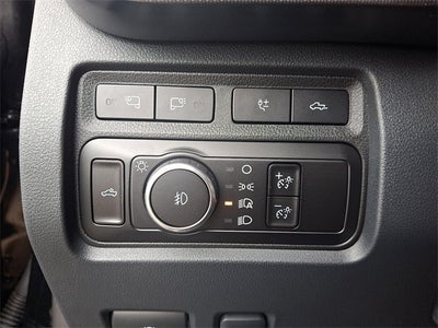 2023 Ford F-350SD Platinum