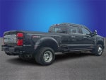 2023 Ford F-350SD Platinum