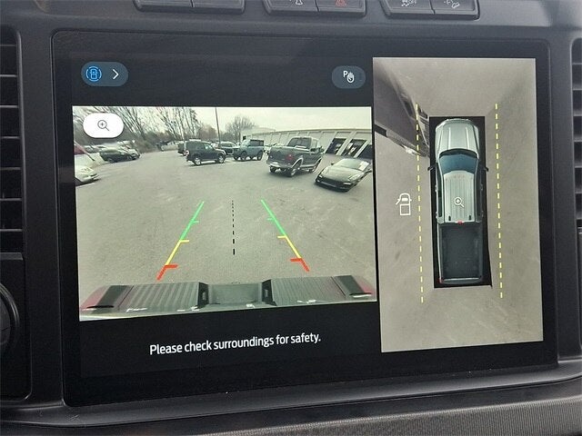 2023 Ford F-350SD Platinum