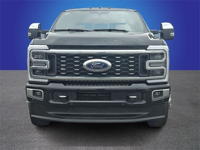 2023 Ford F-350SD Platinum