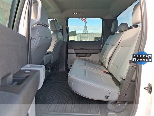 2023 Ford F-350SD XL