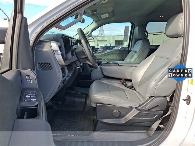 2023 Ford F-350SD XL