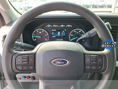 2023 Ford F-350SD XL