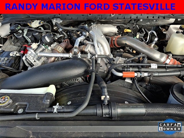 2023 Ford F-350SD XL