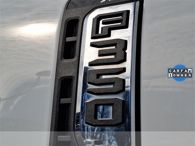 2023 Ford F-350SD XL