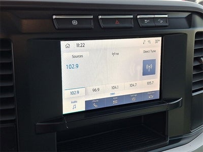 2023 Ford F-350SD XL