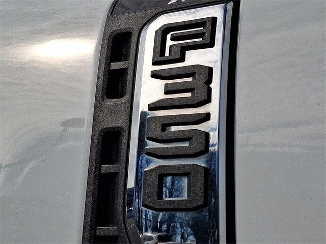 2023 Ford F-350SD XL