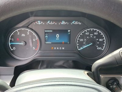 2024 Ford F-350SD XLT