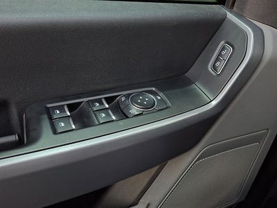 2024 Ford F-350SD XLT