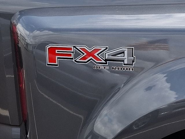 2024 Ford F-350SD XLT
