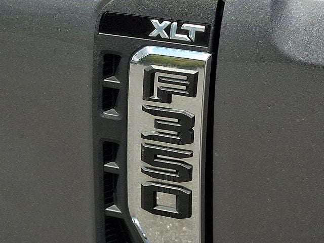 2024 Ford F-350SD XLT